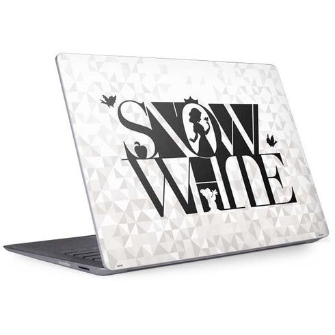 Disney Princess Snow White Chromatic Surface Laptop 2 Skin